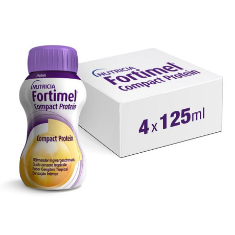 Fortimel Compact Pro Hot Tropg