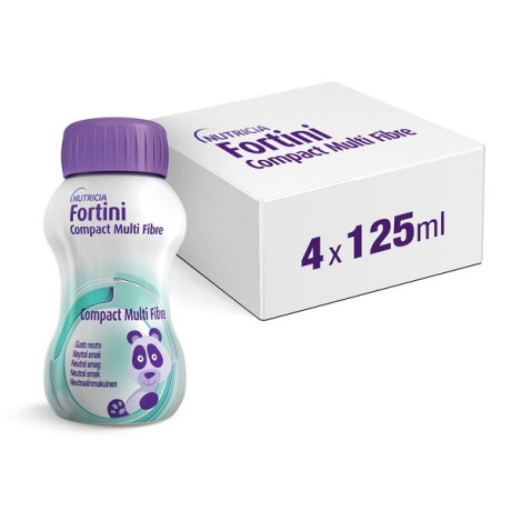 Fortini Compact Multi Fibre Ne