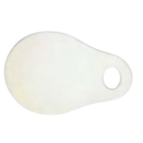 Orione Ok Pediatrico G102 Protezione Alluce Valgo Gel Polimero S 1 Paio