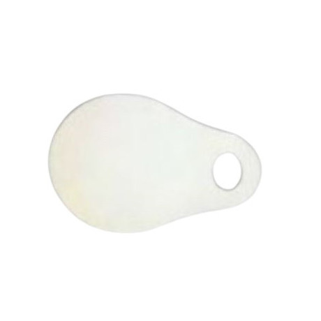 Orione Ok Pediatrico G102 Protezione Alluce Valgo Gel Polimero S 1 Paio