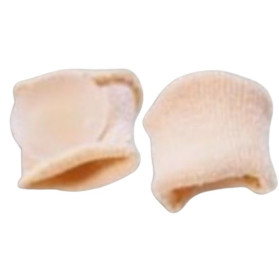 Orione Ok Pediatrico G104 Anelli Proteggi Dita Gel Polimero S 1 Paio