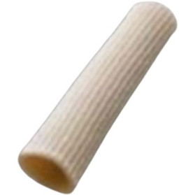 Orione Ok Pediatrico G106 Tubo Proteggi Dita Gel Polimero Rivestito S 1 Pezzo