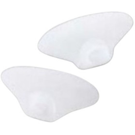 Orione Ok Pediatrico G201 Cuscinetto Metatarsale Gel Polimero Destro + Sinistro L 1 Paio