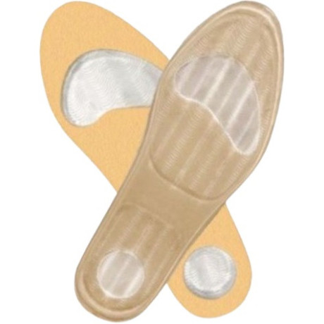 Orione Ok Pediatrico 119 Soletta Gel Rivestita S