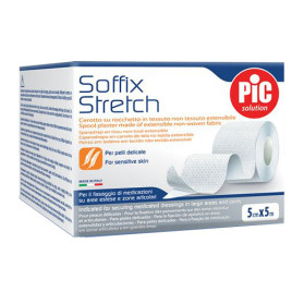 Cerotto Soffix Stretch 15x10cm