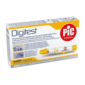 Dispositivo Pungidito Digitest