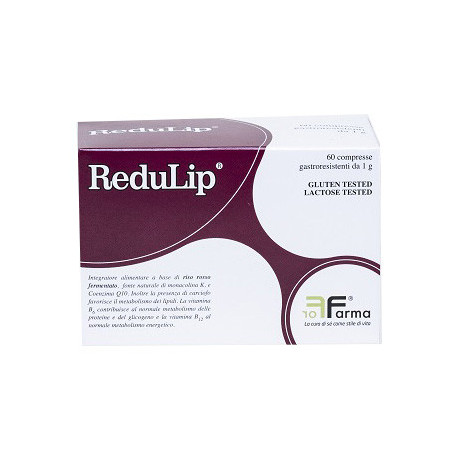 Redulip 90 Compresse