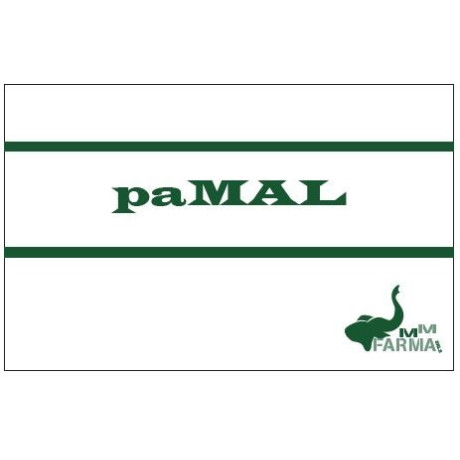 Pamal 30 Compresse
