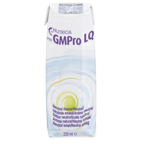 Pku Gmpro Polvere Uso Orale 16 Bustine