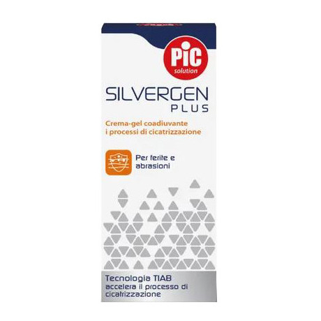 Pic Cicatrizzante Crema 25ml