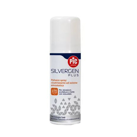Pic Cicatrizzante Spray 50ml