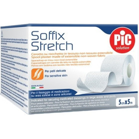 Soffix Stretch Cerotto Pic 5x1000