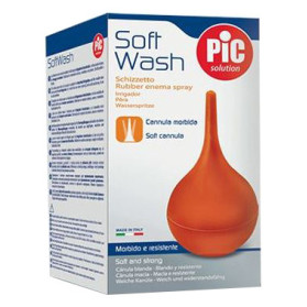 Pic Soft Wash Schizzetto 35ml
