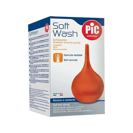 Pic Soft Wash Schizzetto 35ml
