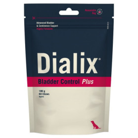 Dialix Bladder Contr Plus60che