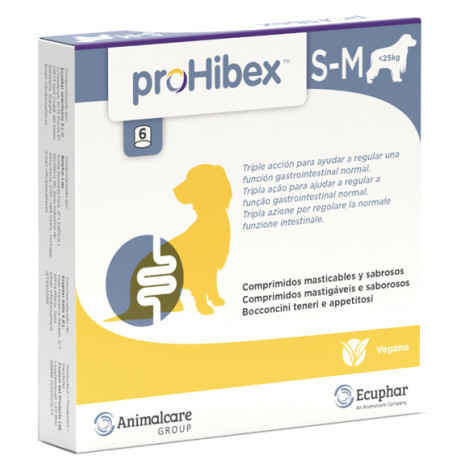 Prohibex S/m 6bocconcini