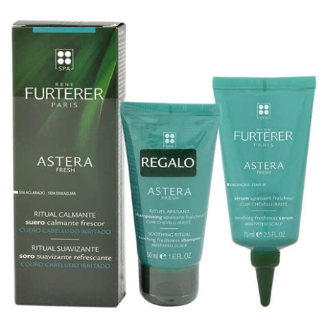 Astera Sensitive Siero 75ml