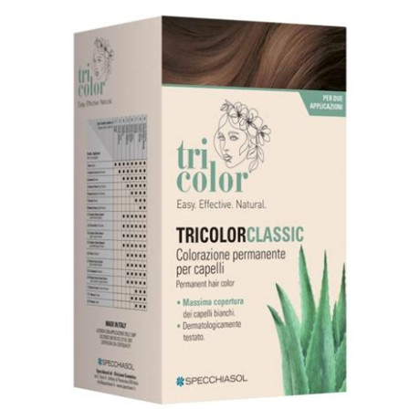 Tricolor Classic 8,73 Sabbia