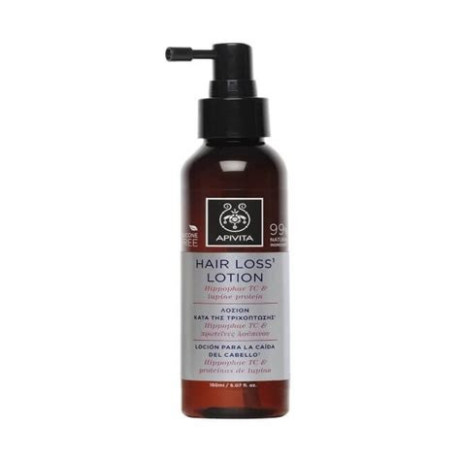 Apivita Lot Hair Loss 150ml/19