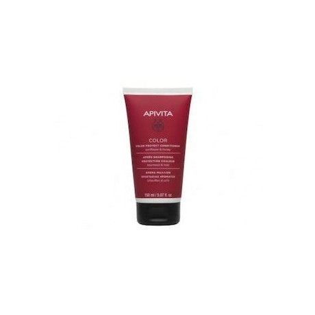 Apivita Cond Oil Roots150ml/19