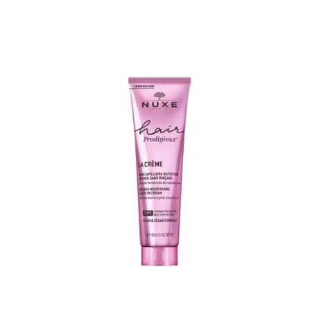 Nuxe Hair Prod Leave In Cream