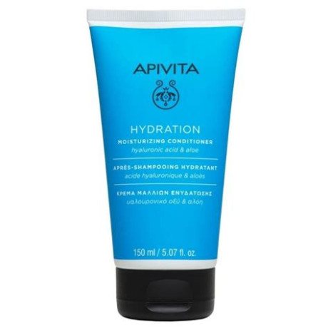 Apivita Cond Moistur 150ml/19
