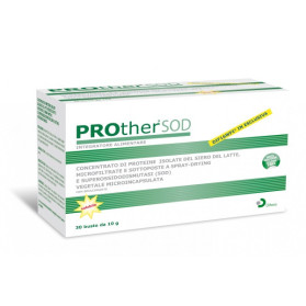 Prother Sod 30 Bustine 10g