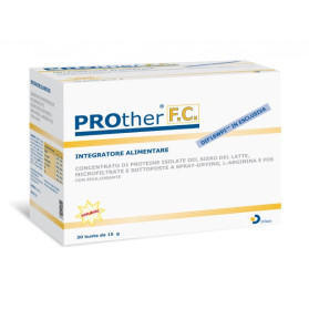 Prother Fc 30buste 15 g