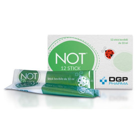 Not 12 Stick Bevibili 10 ml
