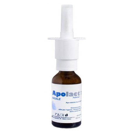 Apolact Nasale Tdc 20ml