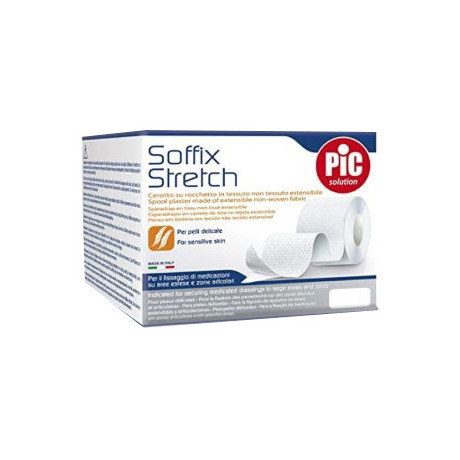 Soffix Stretch Cerotto Pic 10x1000