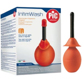 Pic Intimwash Doccia Vaginale 347ml