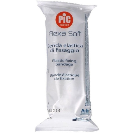 Benda Elastica Pic Cm 10x4 M