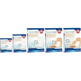 Cerotto Pic Cicatrizzante 5x7,5 5p