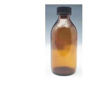 Flacone Vt Gi Tappo 500ml