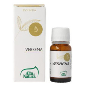 Essentia Verbena Olio Essenziale Purissimo 10 ml