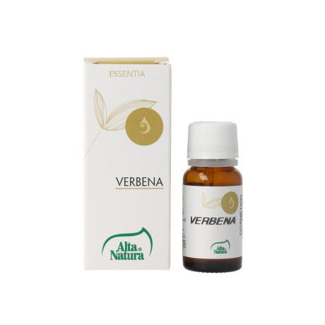 Essentia Verbena Olio Essenziale Purissimo 10 ml