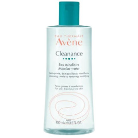 Avene Cleanance Acqua Mic400ml