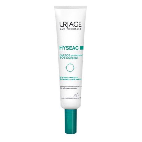 Hyseac Gel Sos Purificante15ml