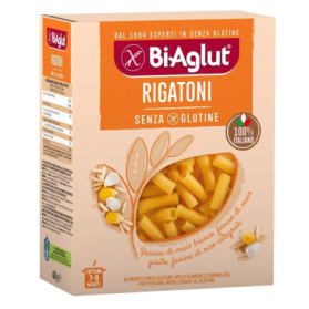 Biaglut Rigatoni 400g