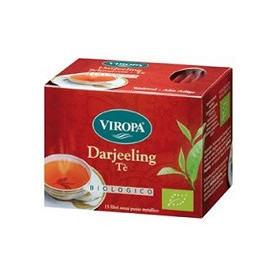 Viropa Te' Darjeeling Bio