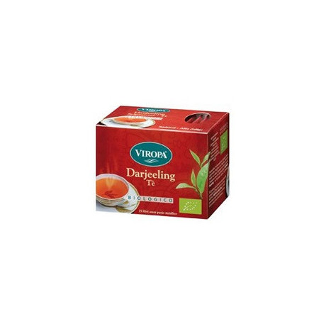 Viropa Te' Darjeeling Bio