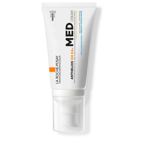 Anthelios 100 Ka+ Medicato 50ml
