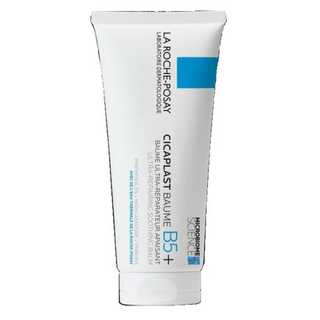 Cicaplast Baume B5+ 100ml