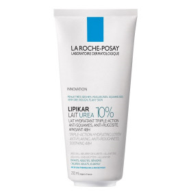 Lipikar Urea 10% 200ml