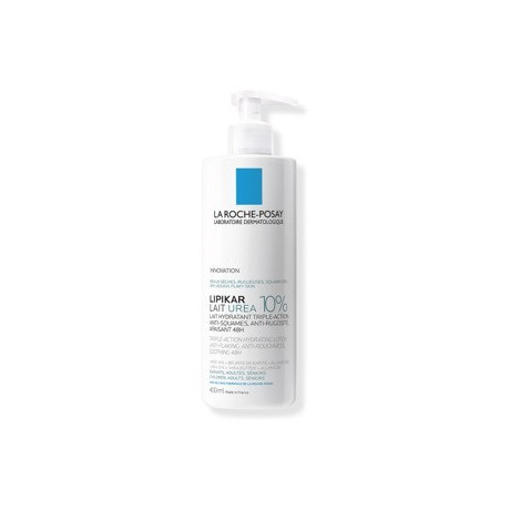 Lipikar Urea 10% 400ml