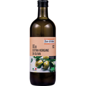 Olio Extra V Oliva Bio Italia