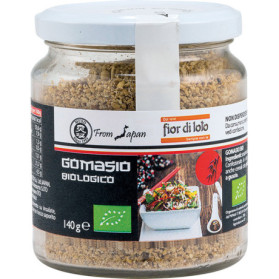 Gomasio 140ml 2352