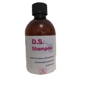 Detskin Shampoo Antiforfora 200 ml