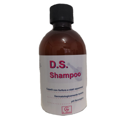 Detskin Shampoo Antiforfora 200 ml